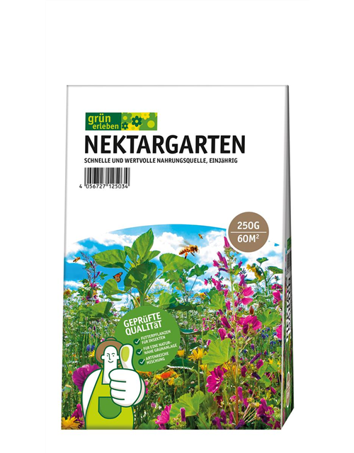 Nektargarten