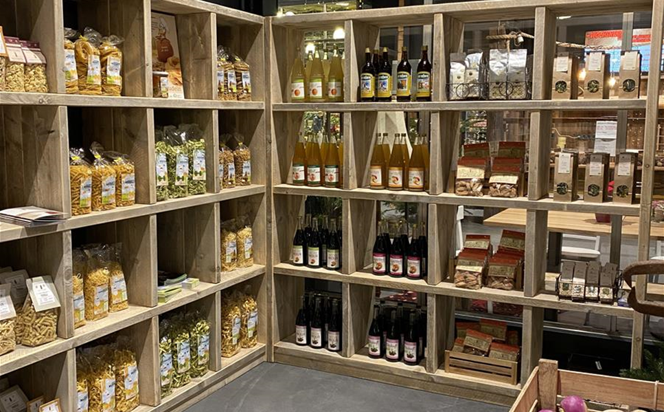 Lädele - Lieferanten und Produkte Lädele - Lieferanten und Produkte